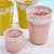 Costa Nova skodelica za kavo Grespresso 380 ml, rumena