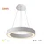 VESTA 682 VISILICA 50W 3000/4000K BELA