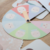 Its a moms world Set Edukativnih kartica za decu Emocije, vežbice i točak osećanja