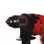 Milwaukee Vibraciona bušilica 630W - PDE 13RX
