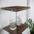 Hanah Home Polica 40x120x35cm Orah