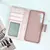 HANMAN Futrola za Samsung S911B Galaxy S23 Canvas ORG roze