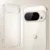 Ovitek za Google Pixel 9 Pro XL/10 Pro XL, silikon, prozoren