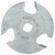 Bosch pločasto glodalo za žlebove 8 mm, D1 50,8 mm, L 2,5 mm, G 8 mm ( 2608629388 )