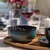 Set skodelic 4 kosov - Elements Night Sky - 492511