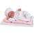 Antonio Juan 84094 PITU - dojenček s polnim ohišjem iz vinila - 26 cm