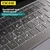 Escase Zaštitna silikonska folija za tastaturu za Huawei MateBook 14