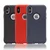 Maska Sherd TPU za Samsung J6 Plus/ J610FN (2018) (EU verzija), Crvena