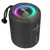 S-Link Bluetooth zvučnik SL-S79 roll, 6W, 1200mAh, USB, Crni
