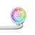 Arctic Kuler, LED Fan, LF III PRO, 420 A-RGB, Bijeli
