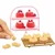 MGAs Miniverse – Mini Food Peka, PDQ