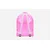 Ruksak Transparent Pink