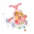 Kikka Boo Guralica Candy Party 2in1 Pink