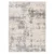 Chemex Preproga Versay Moderna Moda Boho Shaggy Z599A Ejf Bf Kremna Modra Siva