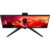 AOC AG275QZ/EU Gaming Monitor, 27, 2560 x 1440, Crni