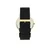 Ročna ura Guess Idol GW0503G1 Črna