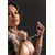 Taboom Luxury BDSM Handcuffs Silver Plated