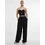 Orsay Black womens top - Ladies