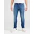 SCOTCH & SODA Kavbojke moder denim