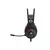 MARVO H8326 RGB gejmerske slušalice crne