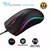 MIS ALCATROZ ASIC 9 RGB FX BK