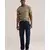 WE Fashion Majica oliva