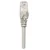 INTELLINET LAN UTP kabl intellinet 319768 Cat5e CCA//Sivi/3m