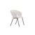 Venture Design Jedilni stol Day 66x86x60 cm bel
