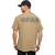 Urban Classics Majica, zelena