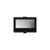 Hitze CUBO 800 - standard (črni šamot)