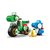 LEGO Super Mario Mario kart Jošijev motocikl 72031
