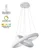 LED Visilica PL6005-118V