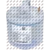 Parni valj Carel BL0SRF00H1SP