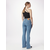 LEVIS Kavbojke, modra