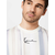 Karl Kani KK Small Signature Tie Dye Stripe Tee 6034005