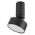 Rabalux Spot lampa Ovidia, Nadgradna, Podesiva, LED, 10W, 3000K, Crna