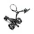 Električni golf voziček Motocaddy M-Tech GPS Ultra