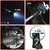 KS Tools set Wi-Fi videoskopa sa O 5,5 mm 0° HD sondom s prednjom kamerom, 5-delni 550.7560