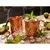 Echtwerk Set Lončkov Moscow Mule, Barva Bakra, 4 Kos