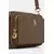 Ročna torba Tommy Hilfiger Th Icon Camera Bag AW0AW18120 Rjava