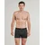 adidas  ACTIVE MICRO FLEX ECO Pack de 3  Siva