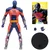 DC Comics DC Black Adam Movie Atom Smasher 7-Inch Scale Action Figure, (20499666)