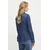 Jeans srajca Liu Jo