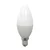 Xwave E14 6W SL-B-C6-3K-C LED Sijalica 3000K,185-265V,220V,520Lm,Toplo Bela