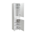 Hanah Home Višenamenska komoda Adr-421-Pp-1