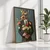 Slika Wallity 35x47cm