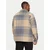 Mens shirt jacket Protest PRTSHIFT
