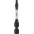 Bosch Nastavci za odvijače P2R2 55 mm 2608522527, 5 komada