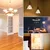 LED sijalica G9/8W/230V 3000K - Aigostar