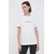 Calvin Klein Majica HERO črna/bela